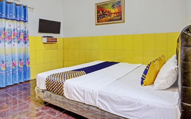 SPOT ON 92732 Bagus Jaya Hotel
