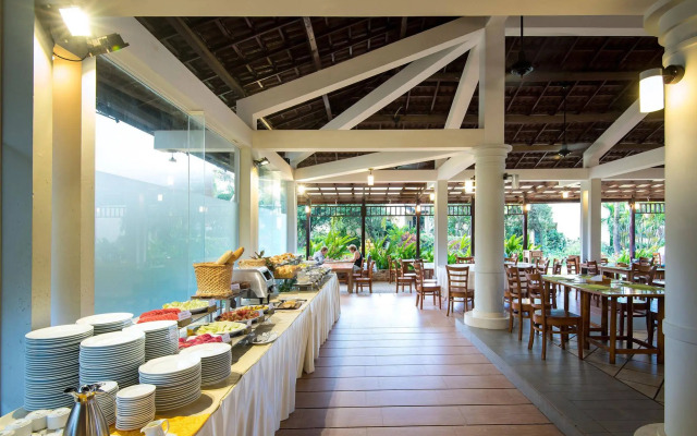 Eden Resort Phu Quoc
