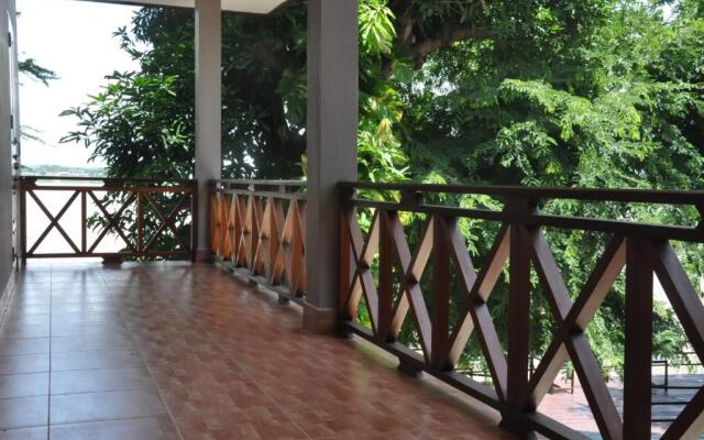 Pilgrim's Kitchen & Inn