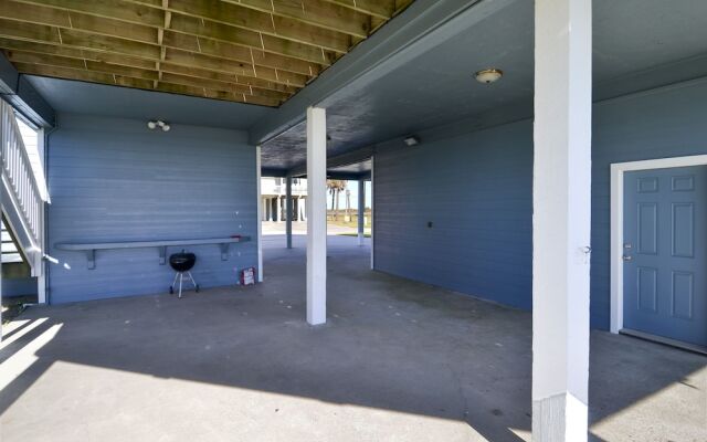 By The Sea by RedAwning