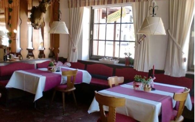 Post Gasthof