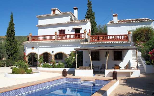 Boutique Bed & Breakfast Casa Utopia