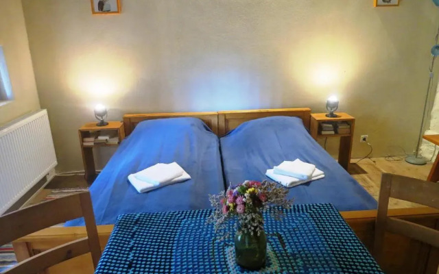 Medieval Apartments Frauendorf