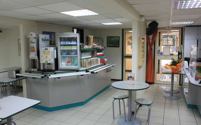 Premiere Classe Pamiers