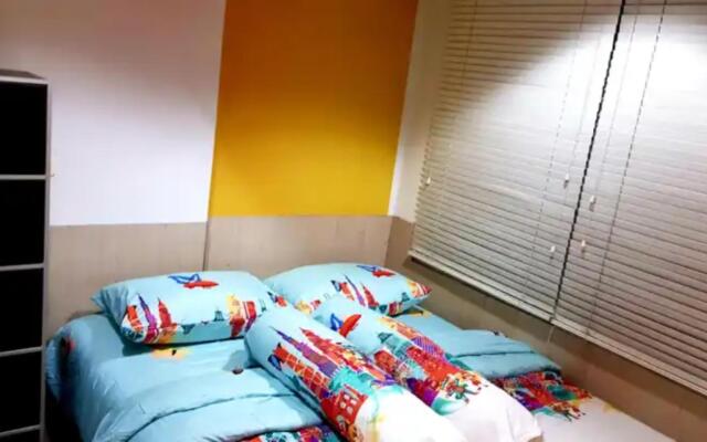 The Jarrdin Apartment Hotels