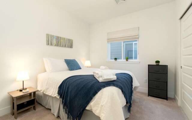 Remarkable Home Near Old Town, Breweries, & River!