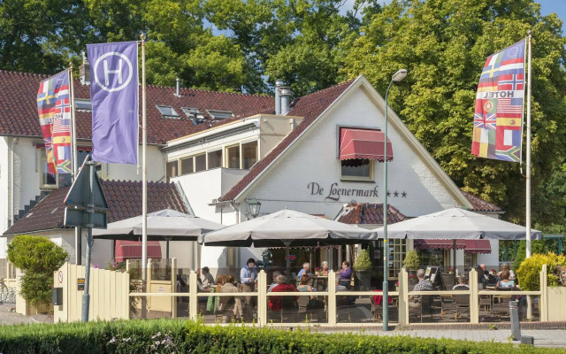 Hotel Restaurant de Loenermark