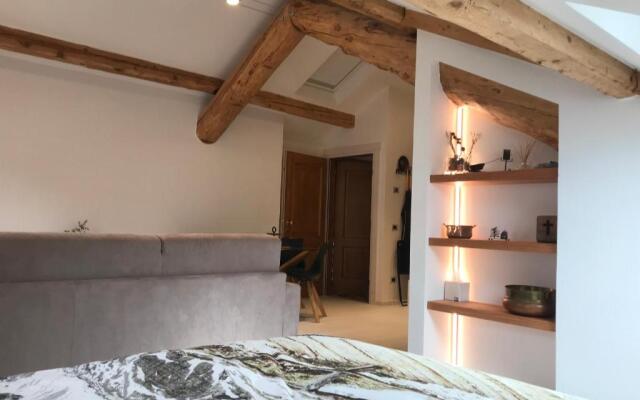 The Bijoux - Dolomites