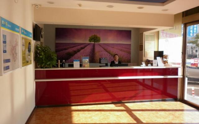 7 Days Inn