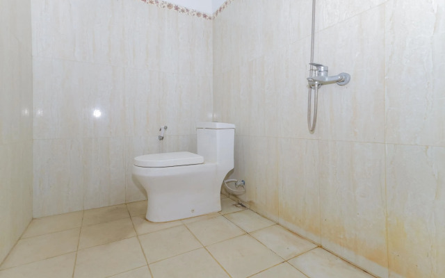 Urbanview Hotel Trans Cilegon