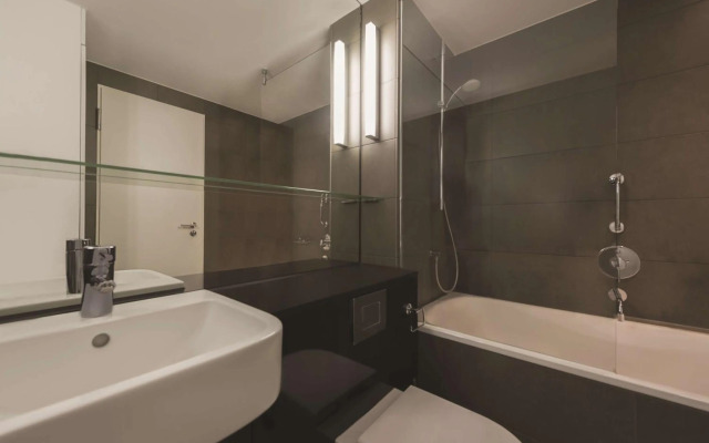 Adina Apartment Hotel Hamburg Michel