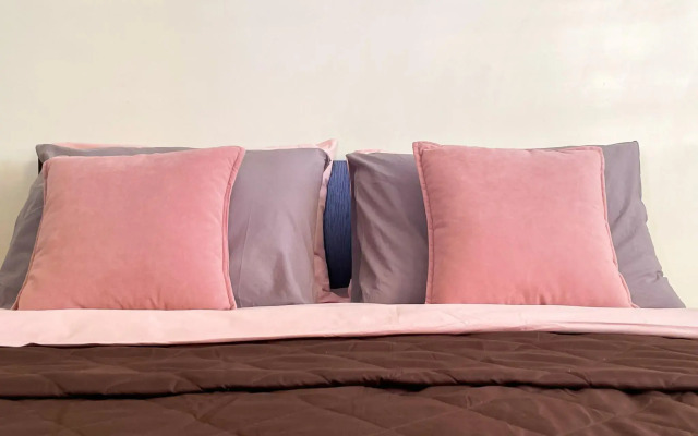 Апартаменты на Алтуфьевском шоссе 89А