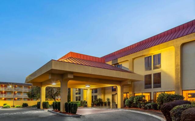 La Quinta Inn Oakland Airport & Coliseum