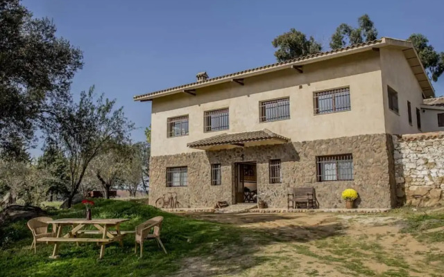 Casa Rural Valle los Ciervos