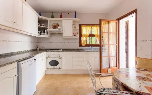 Casa Nuria