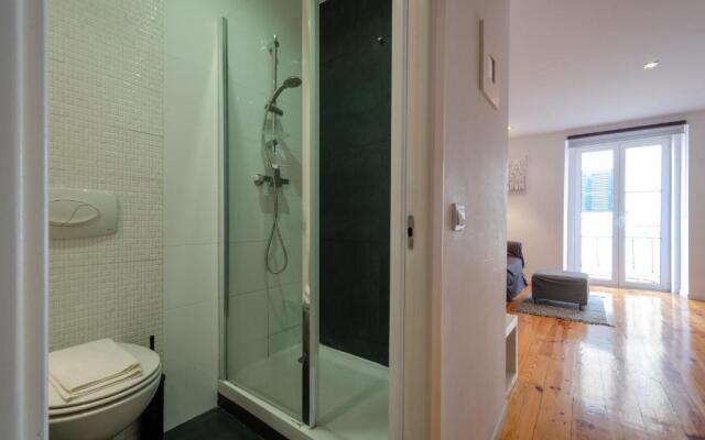 118 A - Typical apartment in Avenida