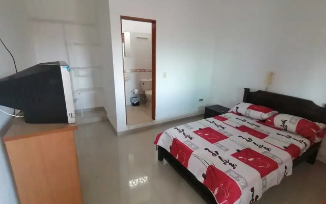 Hotel Tocaima Suite