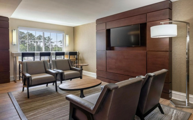 Sheraton Atlanta Perimeter North Hotel