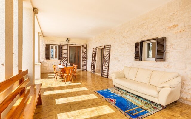 2845 Trulli Carvaloo by Barbarhouse