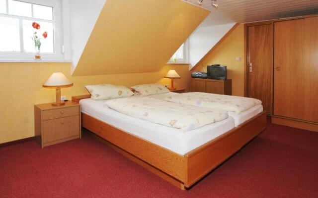 Pension Burggaststätte Heyken