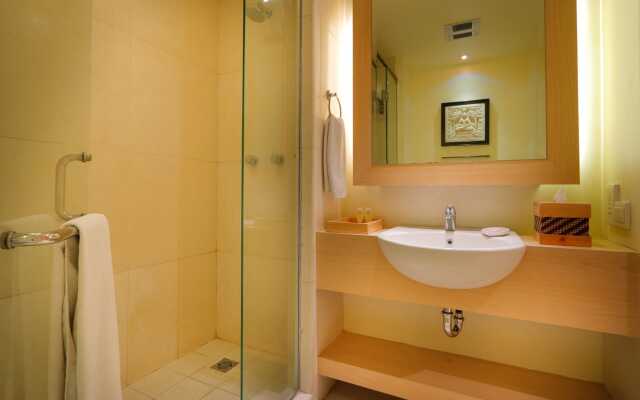 Park Hotel Nusa Dua Bali