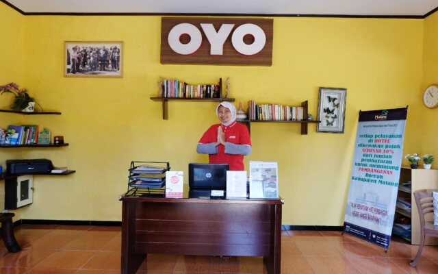 Rani Homestay
