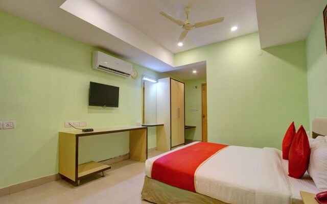 11376 Golden Park