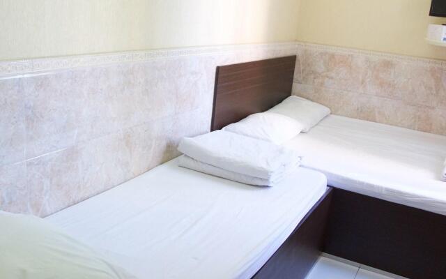 Yau King Hotel