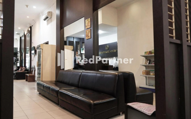 Wisma Sederhana Budget Hotel