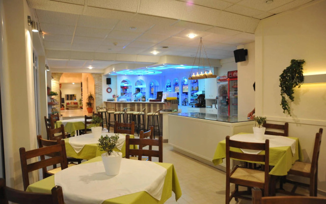 Hotel Sirocco - Adults Only