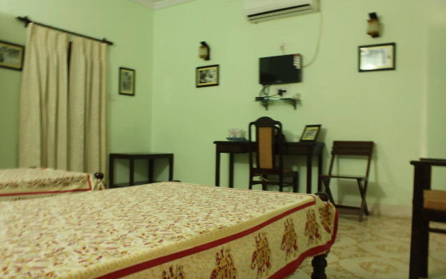 Udai Niwas - a boutique homestay