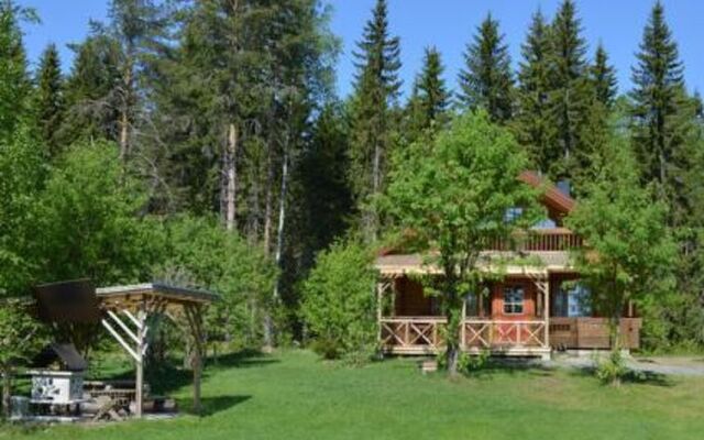 Rinnepelto Holiday Cottages