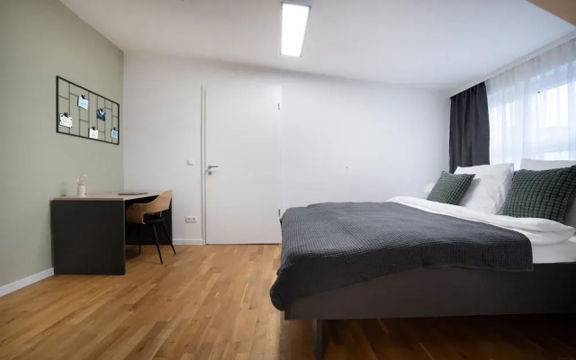 Schöne Apartments in Bad Honnef