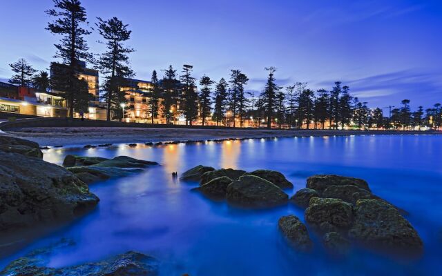 Cosy Apartment Walking Distance To Manly Beach