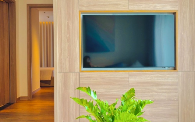The Sea Halong Bay Managed By Class M – Guest Rooms – Ha Long