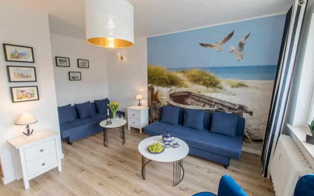Apartament Sopot Karlikowska 13b 5 - 3 min do plaży