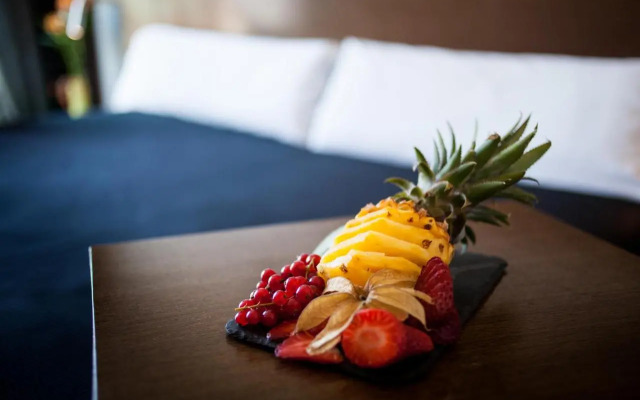 Hotel Tach Madrid Airport