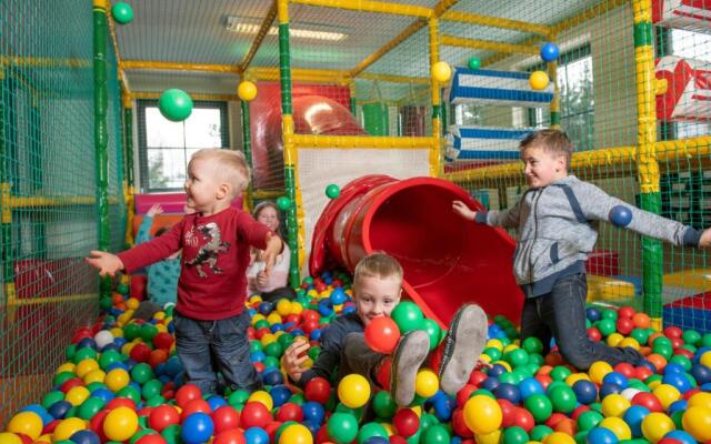 Bliems Familienhotel