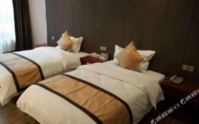 Xinlongfeng Hotel