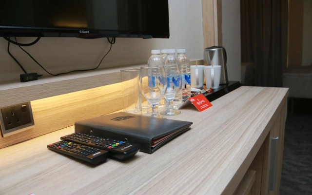 La Casa Hotel Amman