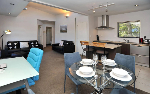 Carlton Penthouse