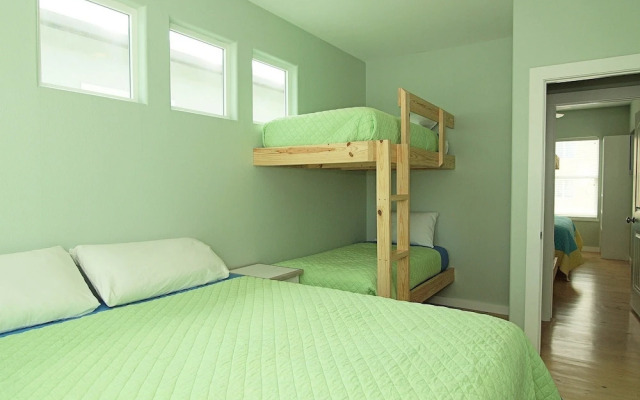 Beach Club Clubhouse 2