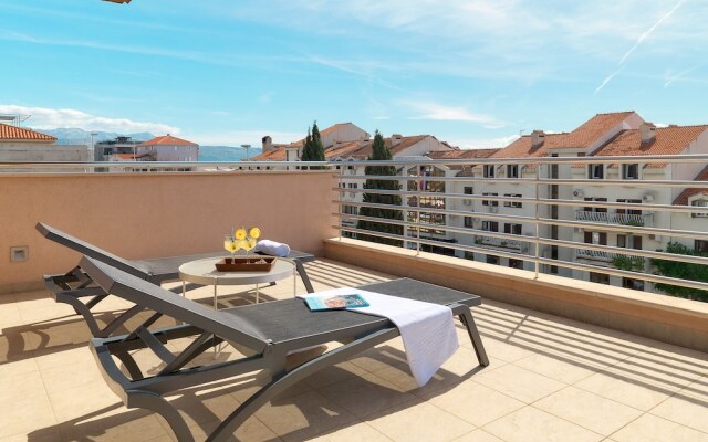 Sun Spalato Penthouse