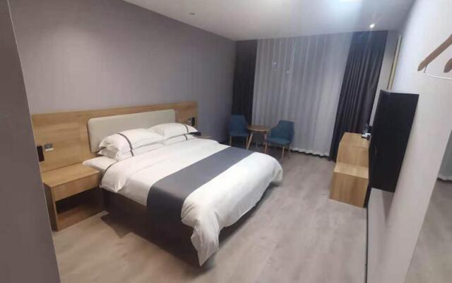 Chengke Hotel Jiangsu Huai'an Economic Development Zone Hefei Road