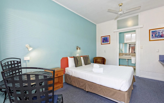 Riviera Motel Bundaberg