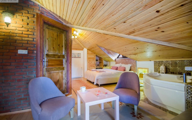 Agva Piazza Otel