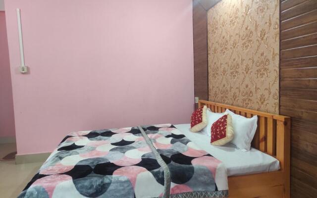 Eight Lucky Sign Homestay