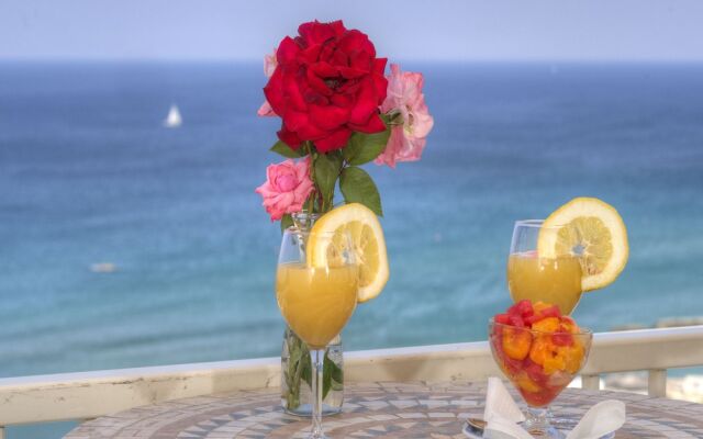 Accommodation for 6 With a Breathtaking View of Citara