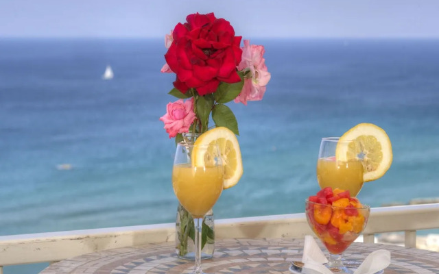 Room in B&B - Ischia With Breathtaking Views, Near Poseidon for 3