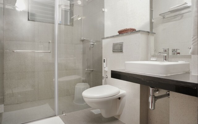 The Pommels Business Hotel